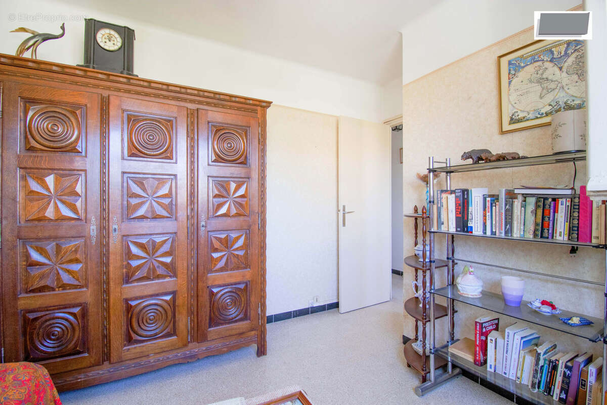 Appartement à LA SEYNE-SUR-MER