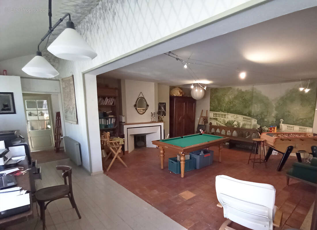 Ensemble immobilier au coeur du centre ville - photo 10