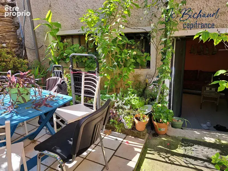 Maison de 180 m2 à Grigny-sur-Rhône - photo 22