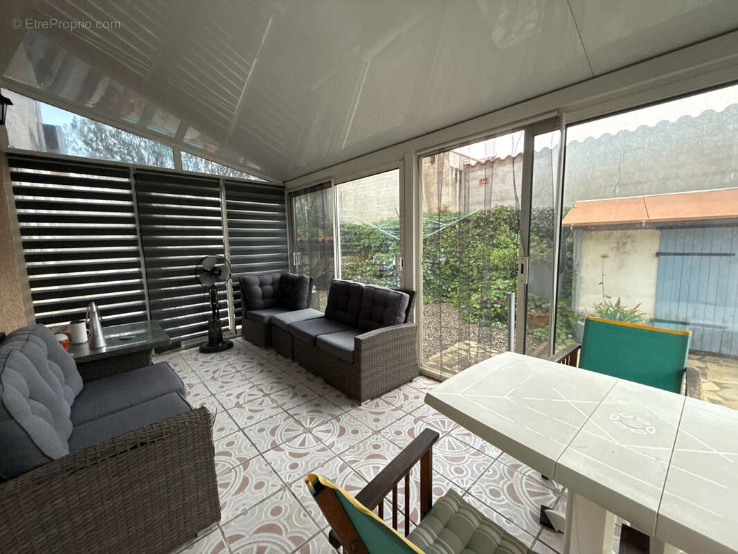 Maison à SAINT-JEAN-PLA-DE-CORTS