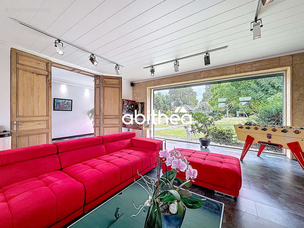 Superbe Maison de Maître - photo 10