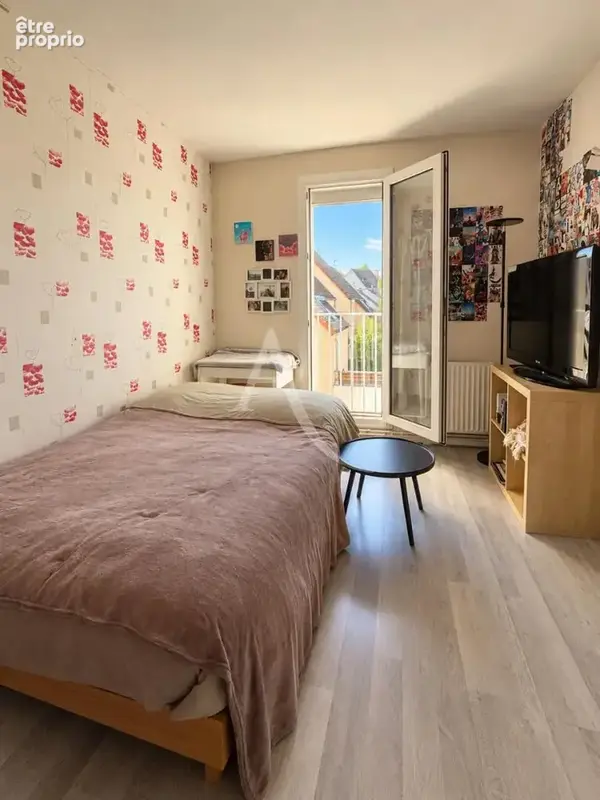 Maison Chartres, 5 pièces 104m2 - photo 5