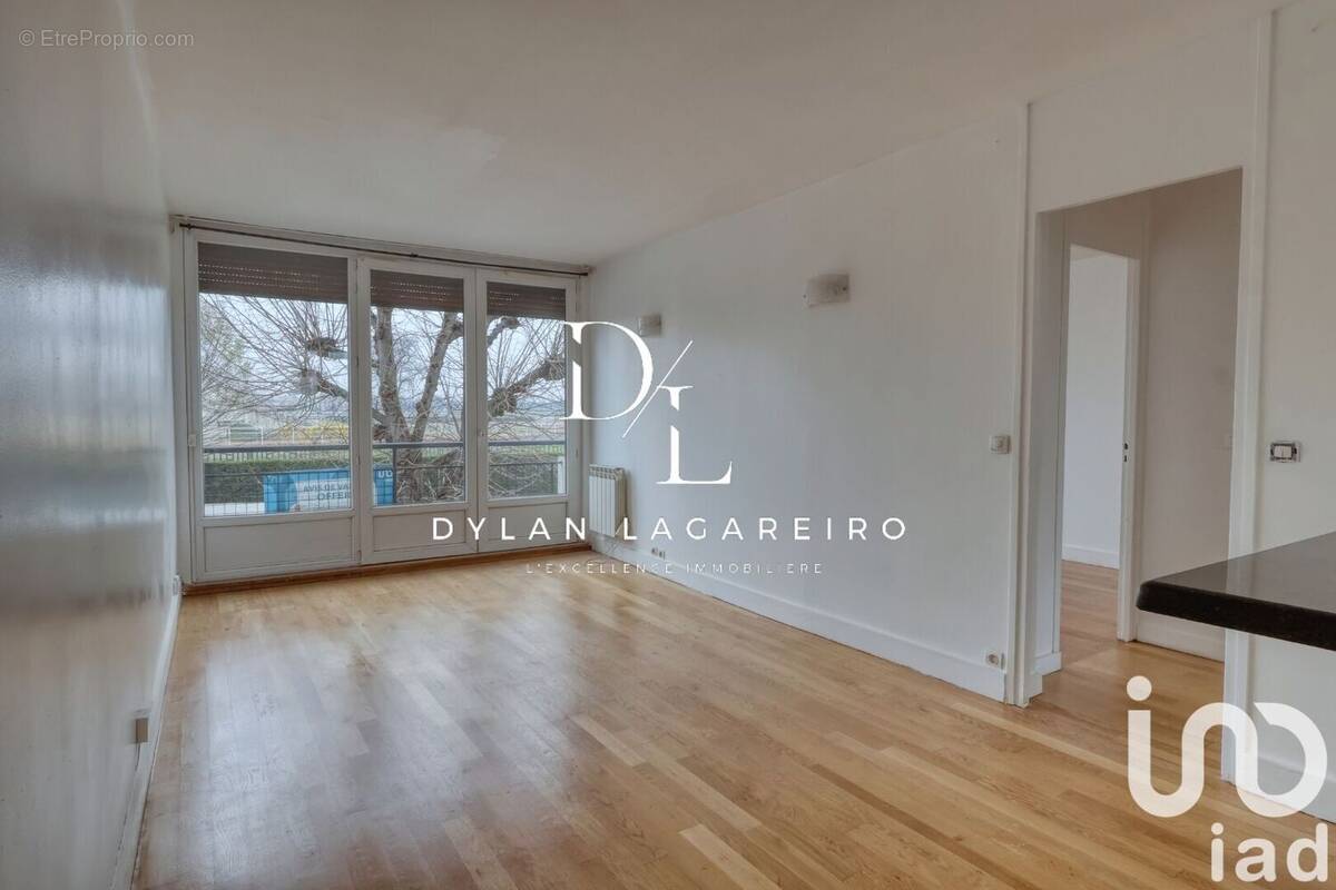 Photo 1 - Appartement à SOISY-SOUS-MONTMORENCY