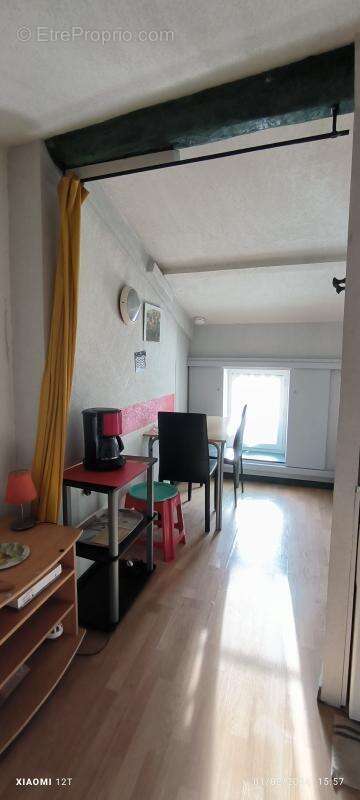 Appartement à AUBENAS