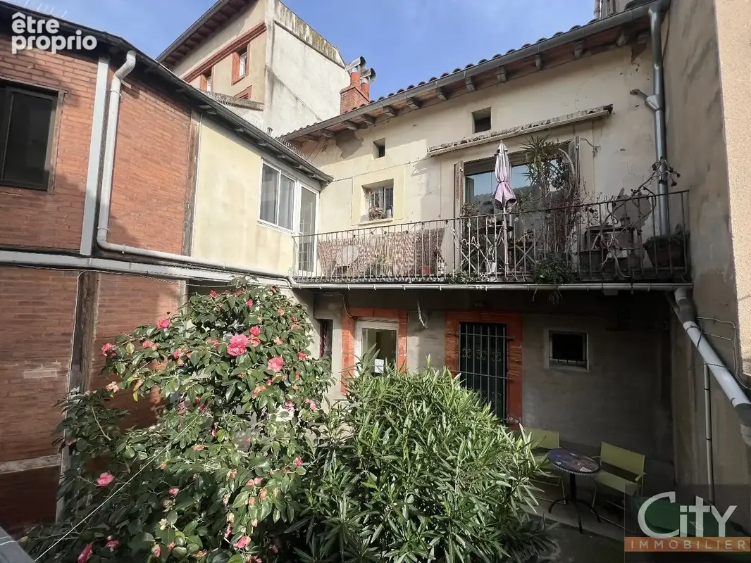 Photo Maison à Toulouse au prix de 1 390 000€