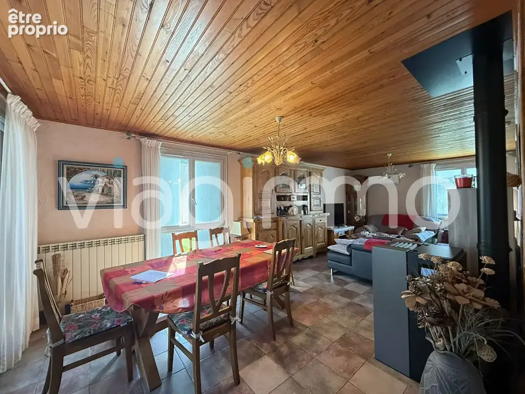 Viager occupé - Maison à Valence - photo 2