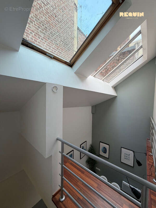 Appartement à LILLE