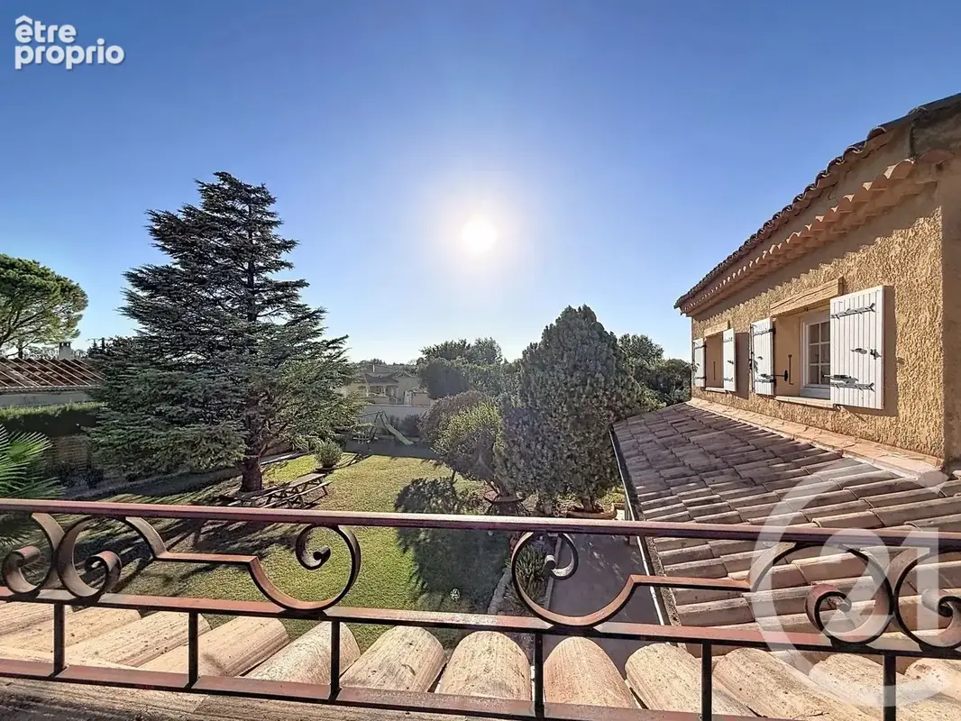Maison 5 pièces 231 m² à vendre à Morieres-Les-Avignon (84310) - photo 19