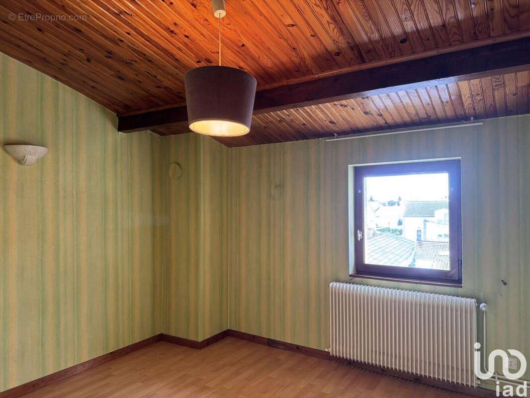 Photo 6 - Maison à NOVEANT-SUR-MOSELLE