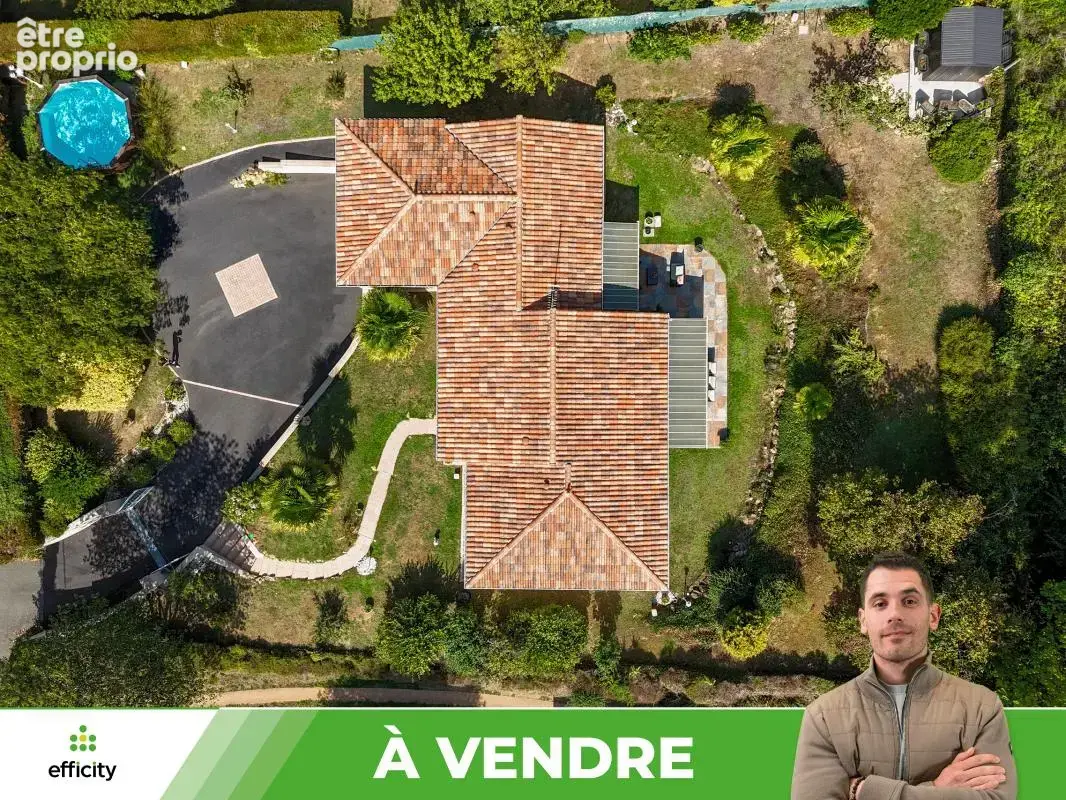 Maison 6 pièces 146 m² à vendre à Chasseneuil-Du-Poitou (86360) - photo 3