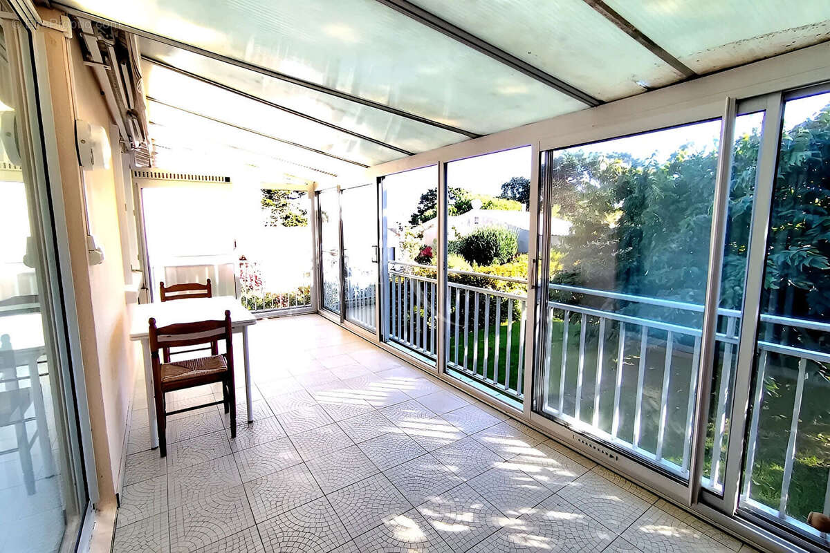 Maison à LES SABLES-D&#039;OLONNE