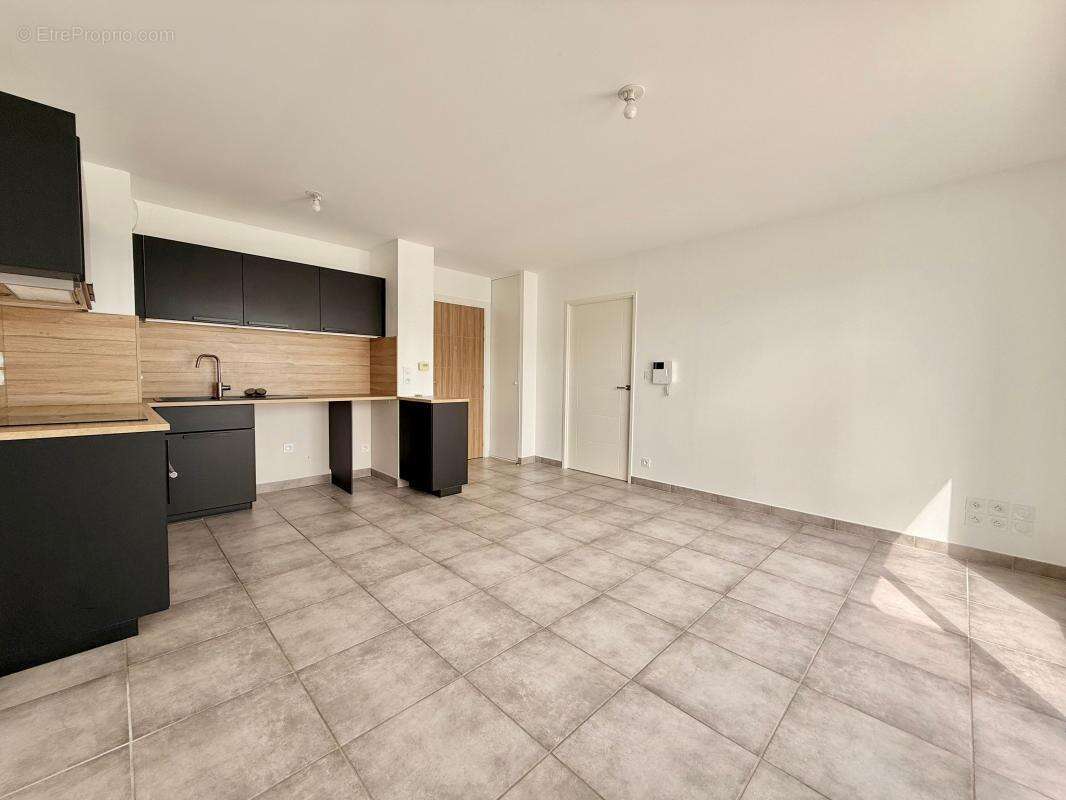 Appartement à SENNECEY-LES-DIJON