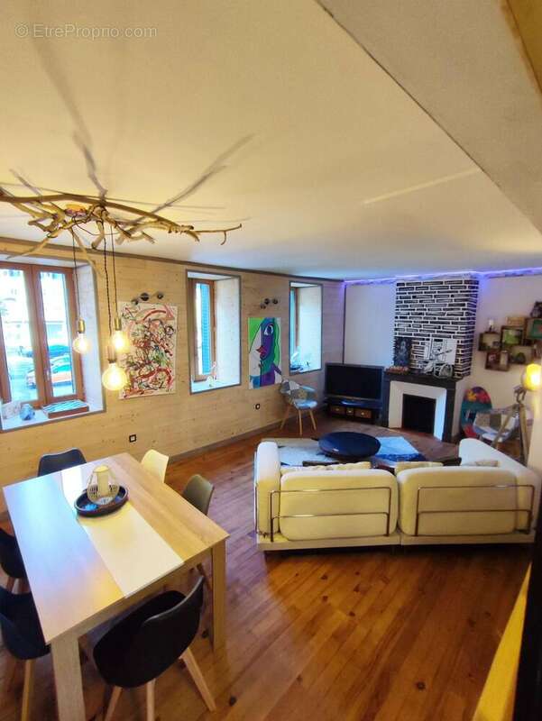 Photo 8 - Maison à BAGNERES-DE-LUCHON