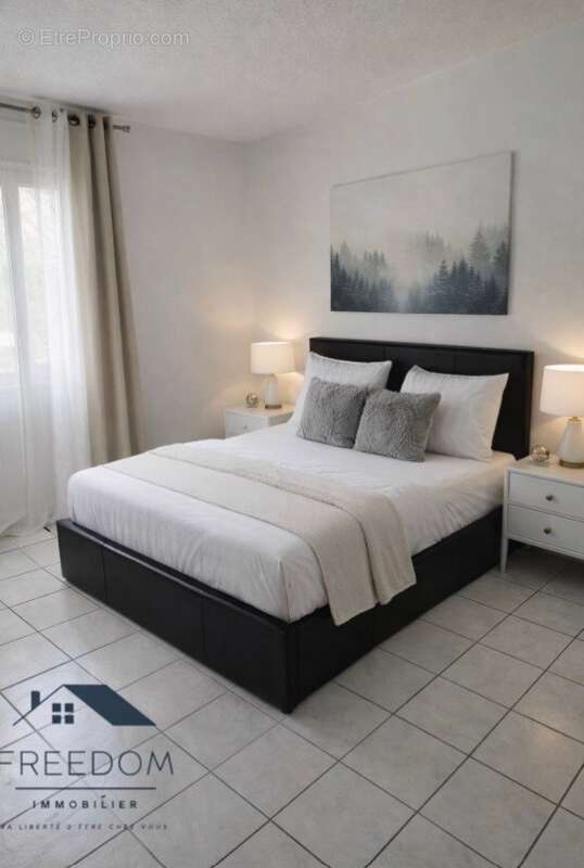 Appartement à BEZIERS