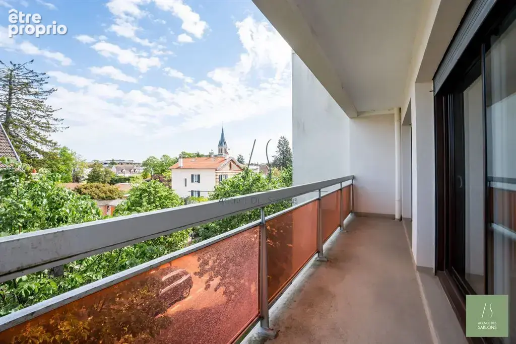 Appartement 5 pièces 92 m² à vendre à Croissy-Sur-Seine (78290) - photo 12
