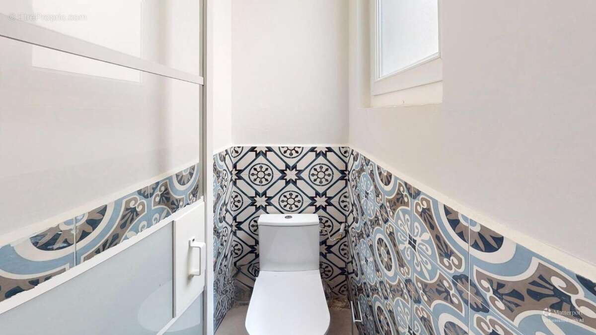 Appartement - photo 6