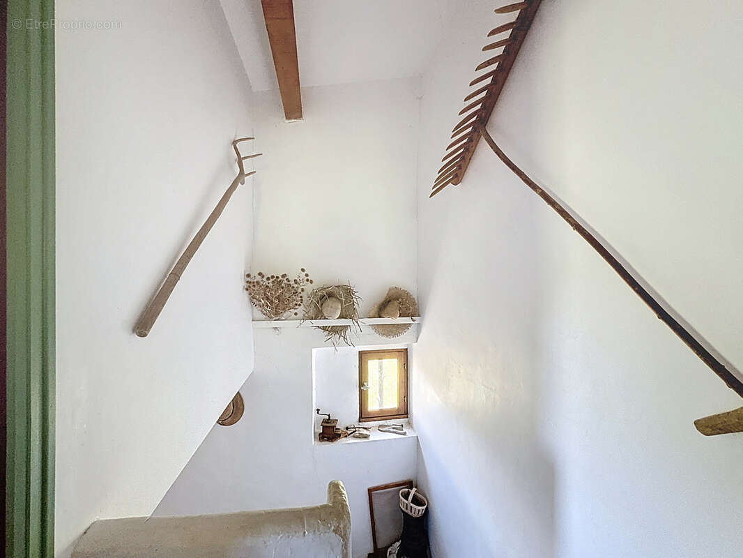 Maison à APT