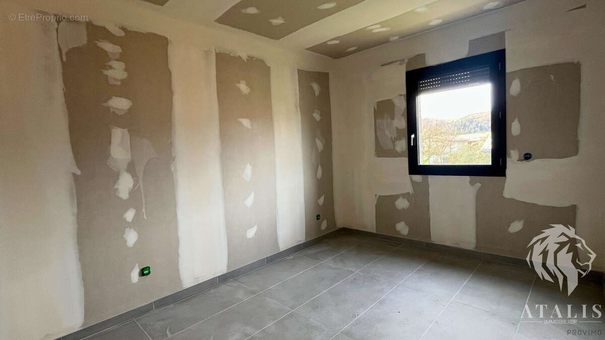 Maison à SAINT-MARCELLIN