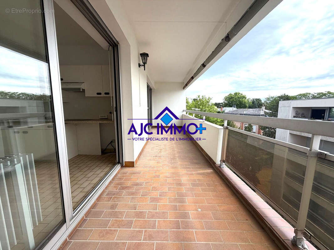 Appartement 125 m² à Colmar  - photo 3