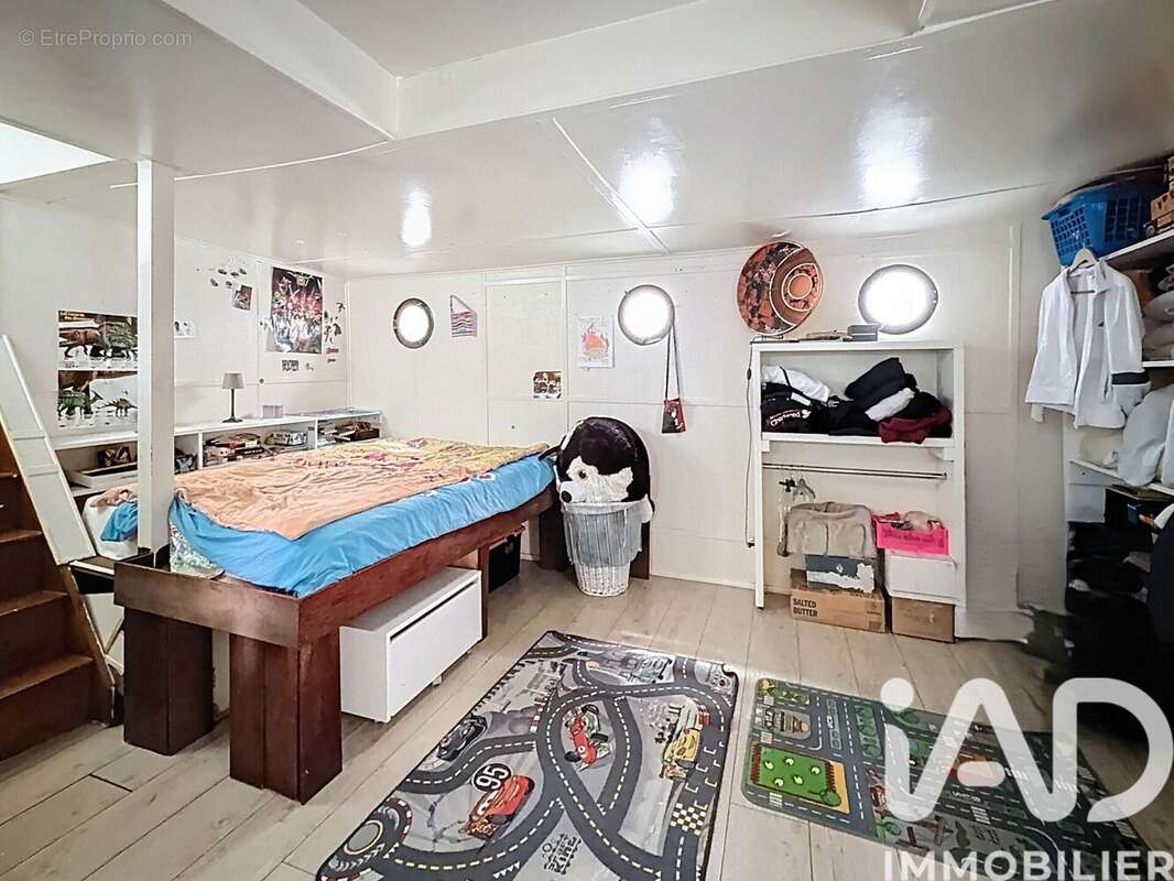 Photo 8 - Maison à VIGNEUX-SUR-SEINE