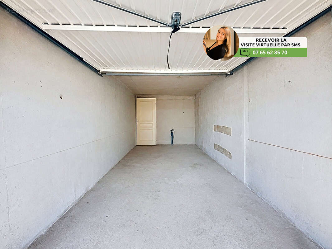 Appartement 3P en duplex à vendre à Cannes (06400) - photo 28