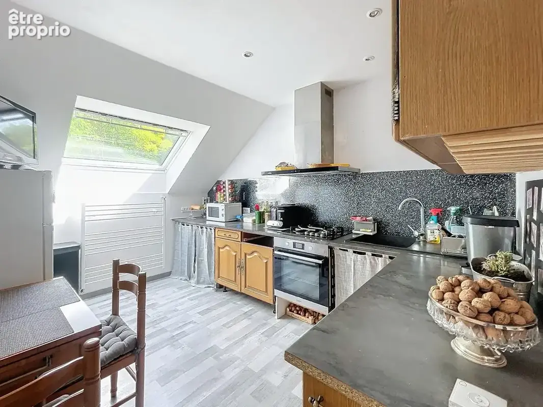 GROSLAY - Maison de 132m2 dans secteur calme - photo 9
