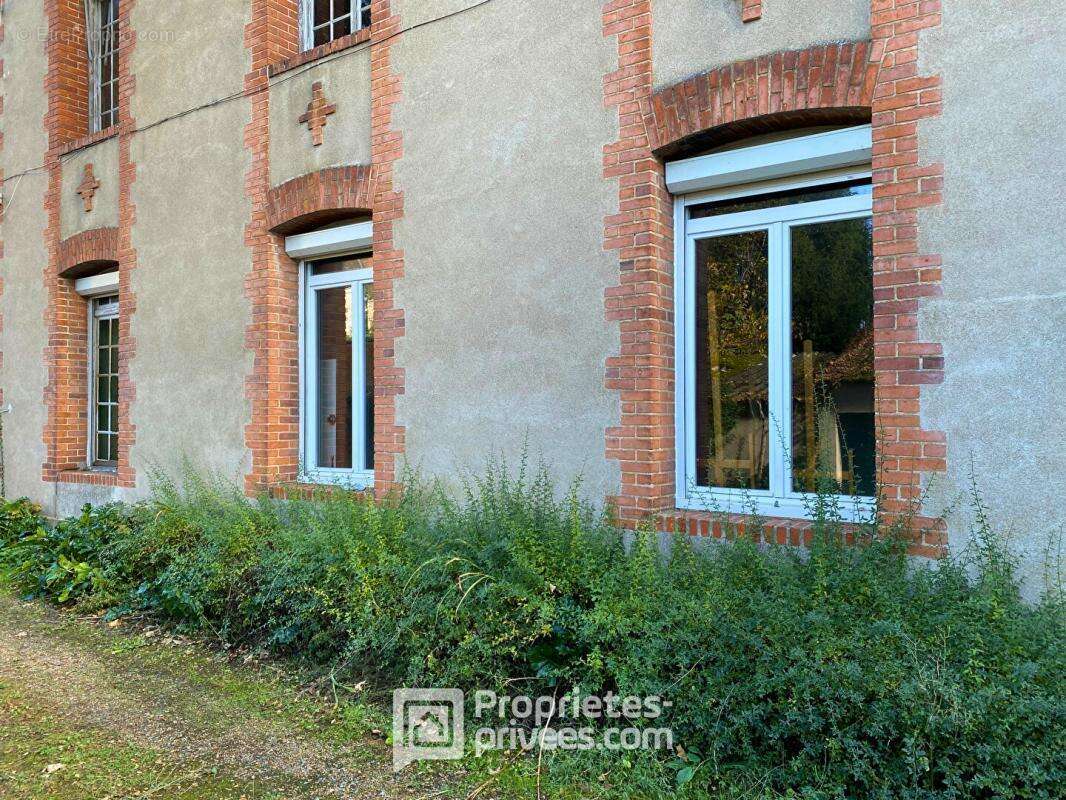 Appartement à TOURS