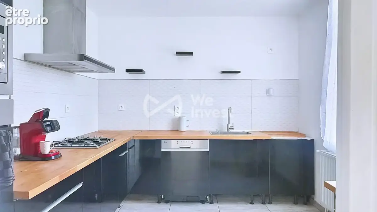 Maison 93 m² à Aubin  - photo 3