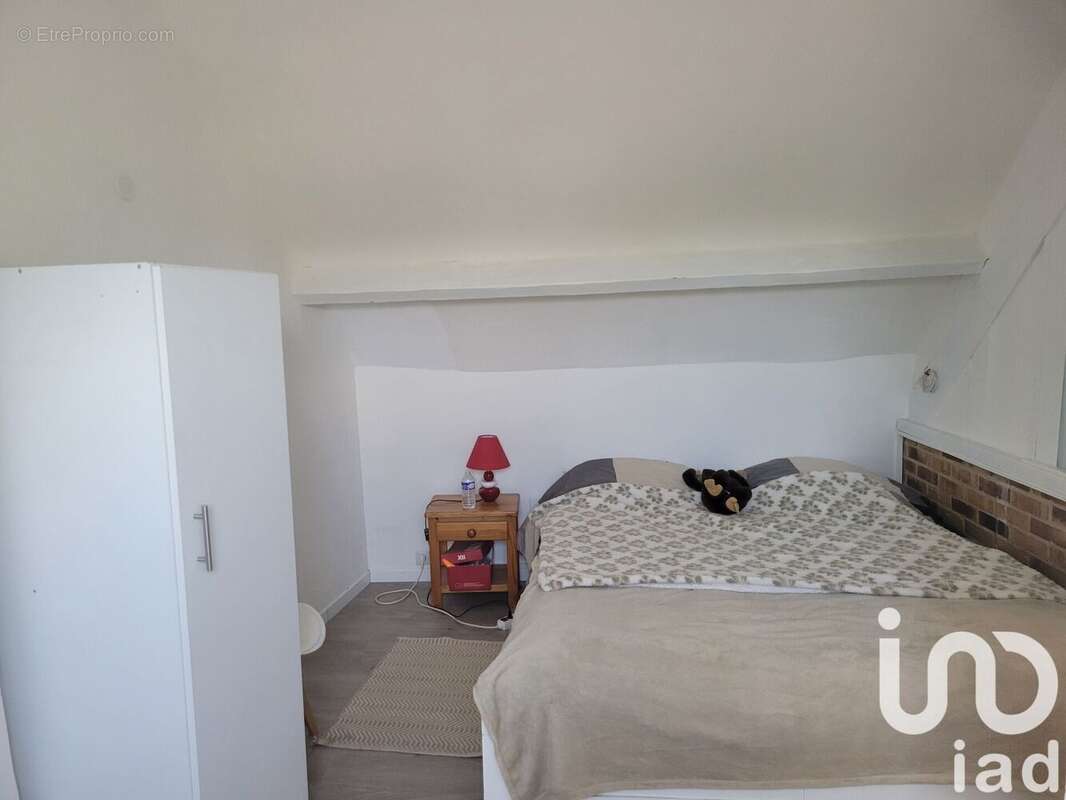 Photo 6 - Appartement à MEZIERES-SUR-SEINE