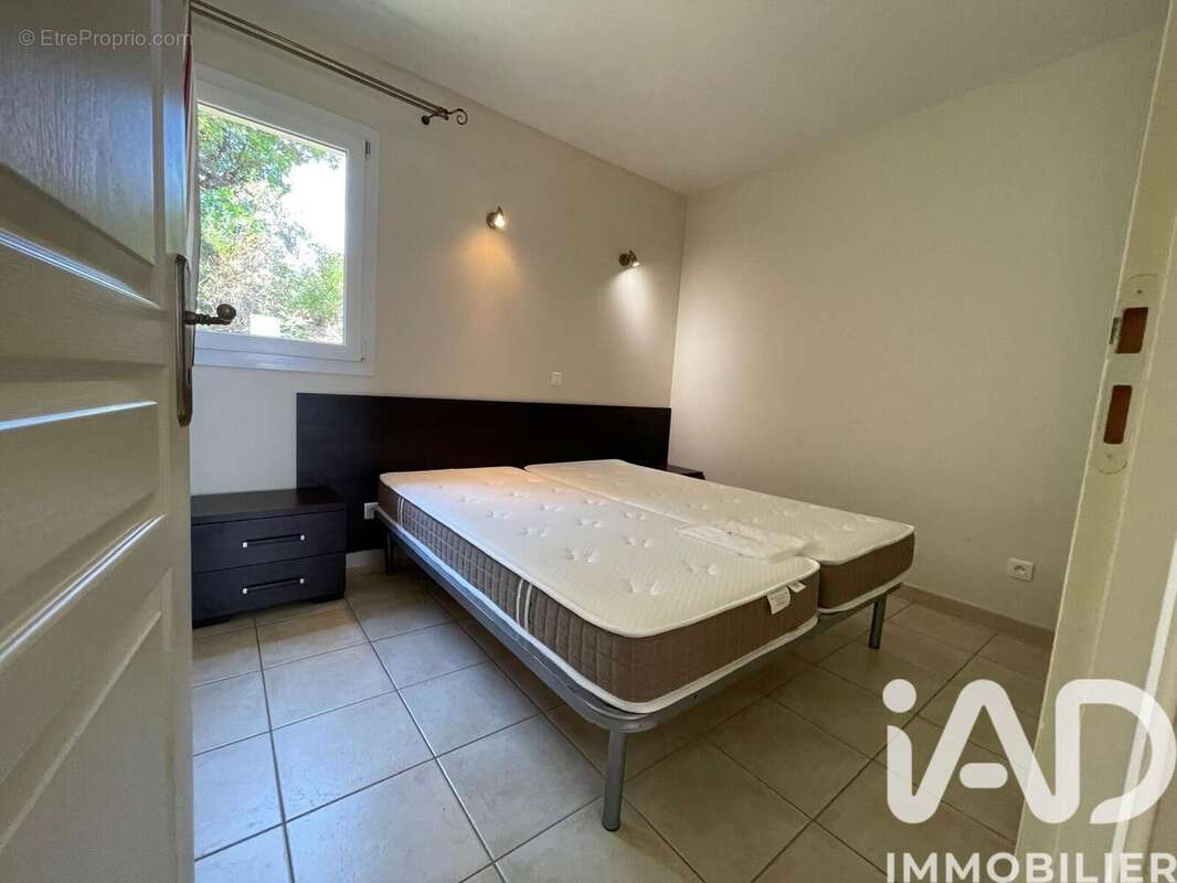 Photo 6 - Appartement à SARI-SOLENZARA