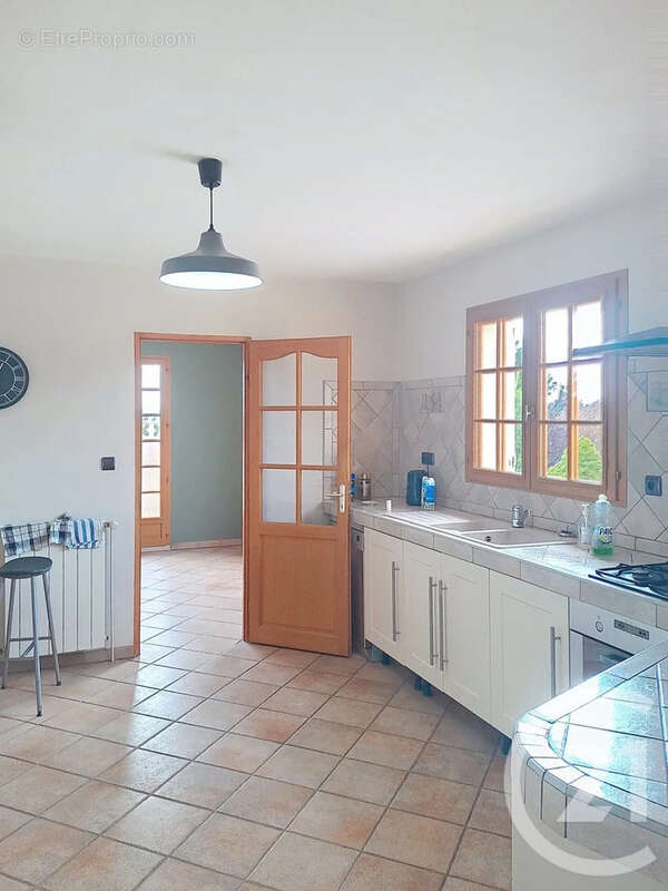 Maison à MONTFERRAND