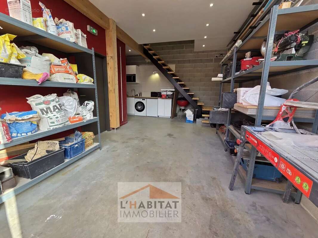 Commerce à PLAISANCE-DU-TOUCH