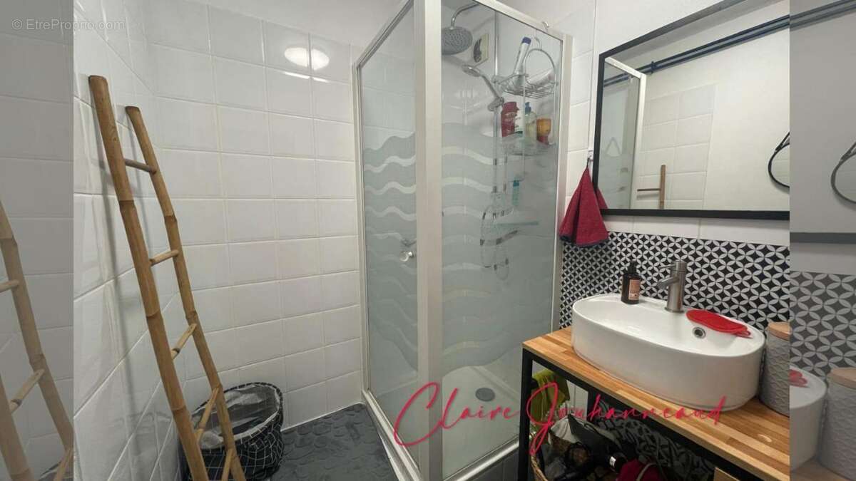 Appartement à SAINT-NAZAIRE