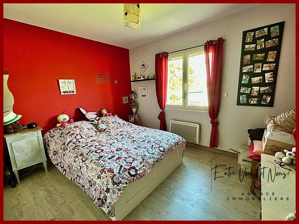 Maison 128 m² à Langon  - photo 5