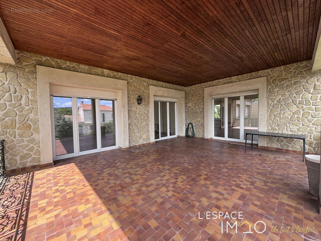 Appartement à CAVAILLON