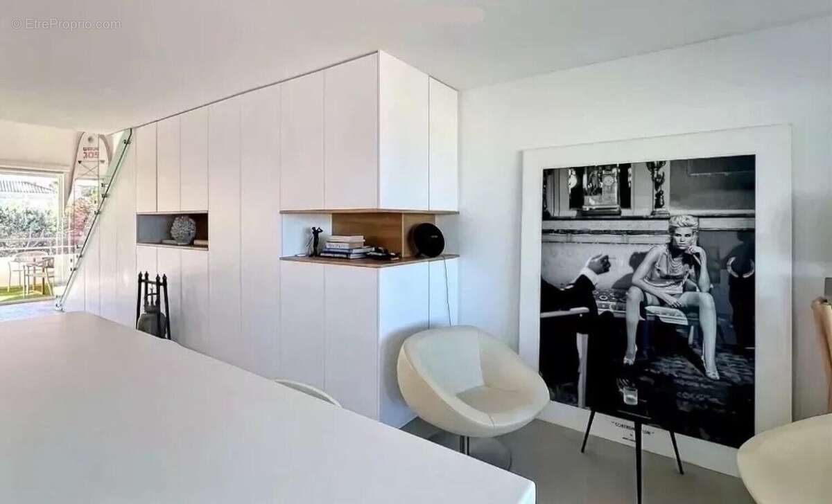 Photo 5 - Appartement à MARSEILLE-8E