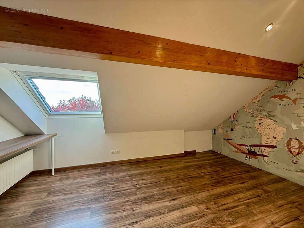 Appartement à ANNECY