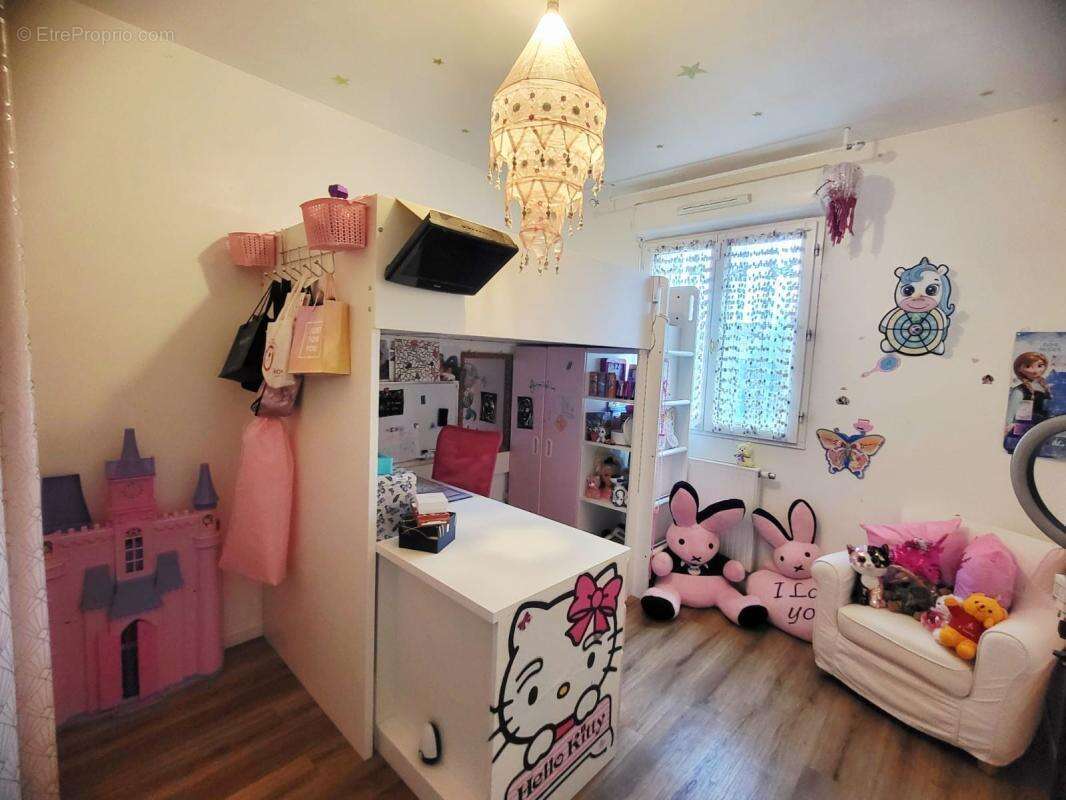 Maison à ANGERVILLE