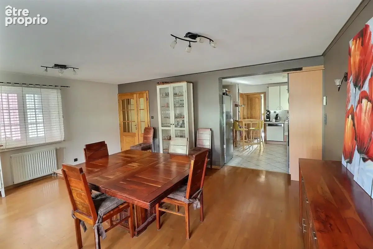 Maison 6 pièces 160 m² à vendre à Balgau (68740) - photo 9