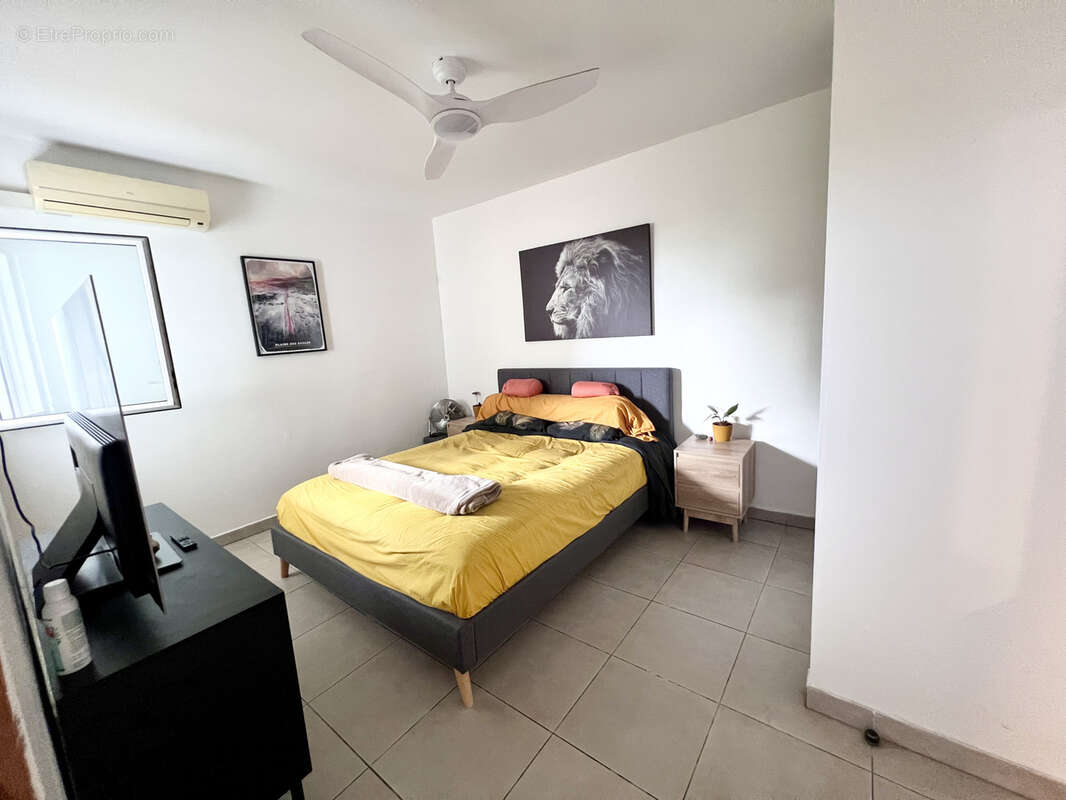 Appartement à LA POSSESSION