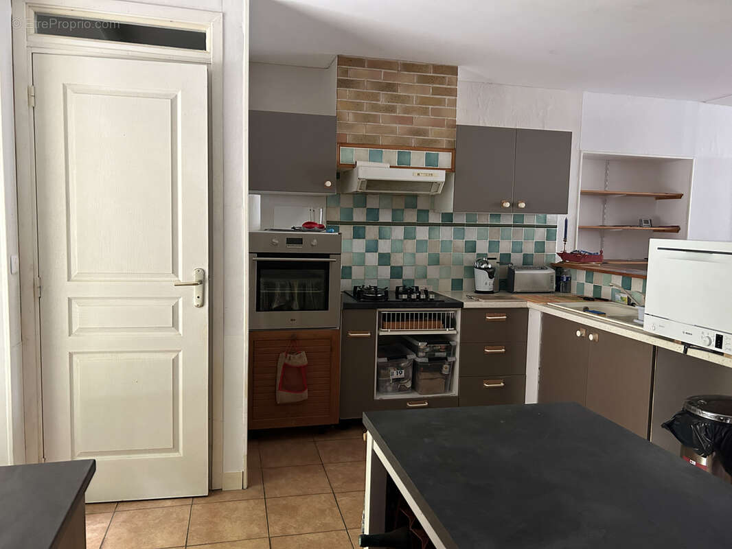 Maison à LE BLANC
