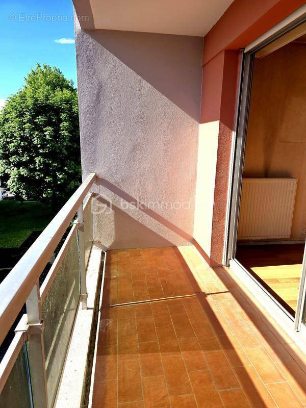 Appartement à ANGLET