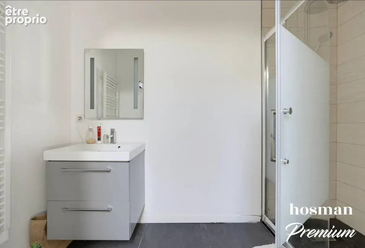 Sublime maison 6 pièces 155 m² avec terrasse - Proche Jardin public - Rue Montgolfier, Bordeaux - photo 16