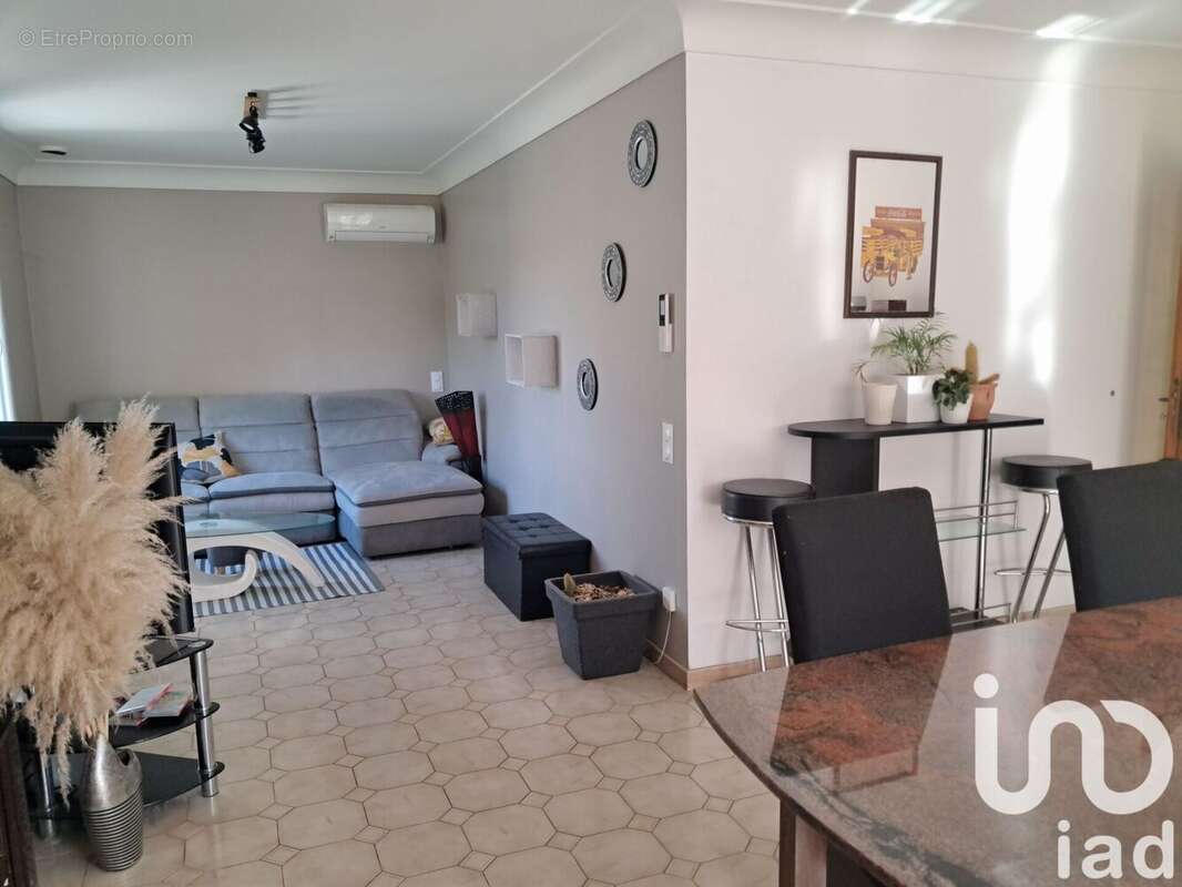 Photo 2 - Maison à PONT-DU-CASSE