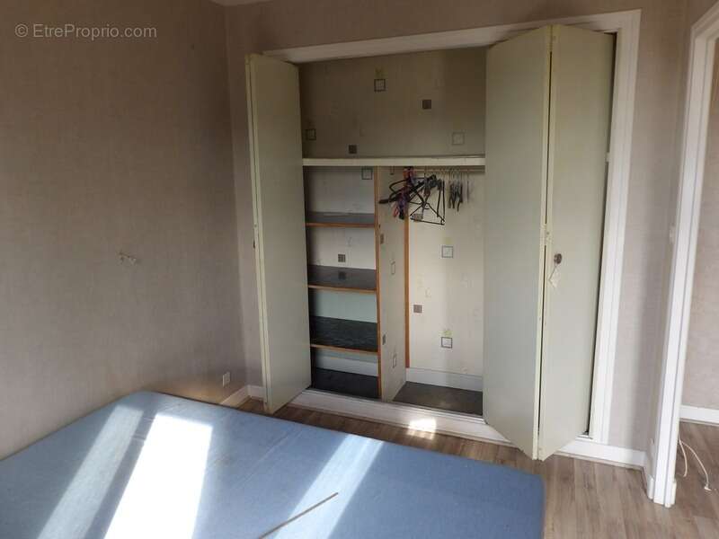 Appartement à vendre 3 pièces MONTLUCON (03) - photo 3