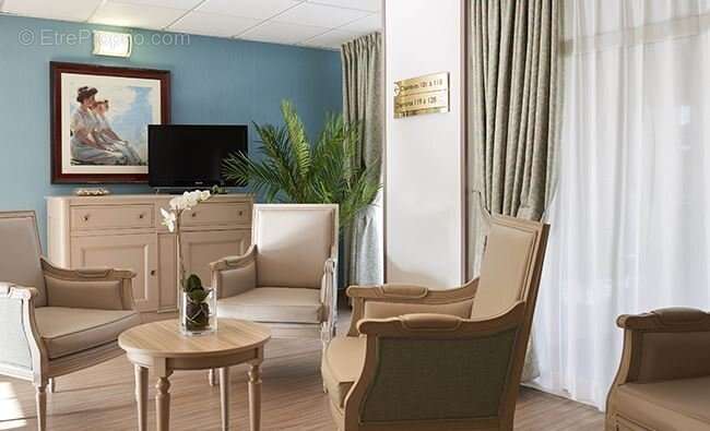 Appartement à THIAIS