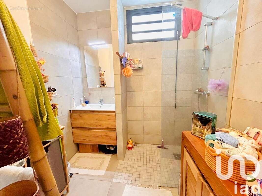 Photo 9 - Appartement à SAINT-PAUL