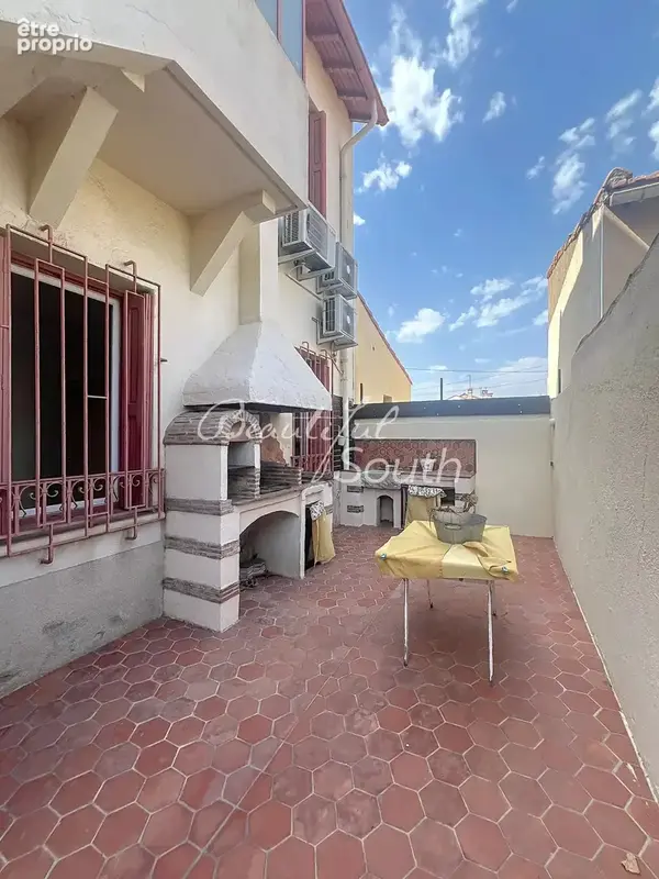 Maison de caractère, Perpignan - photo 10