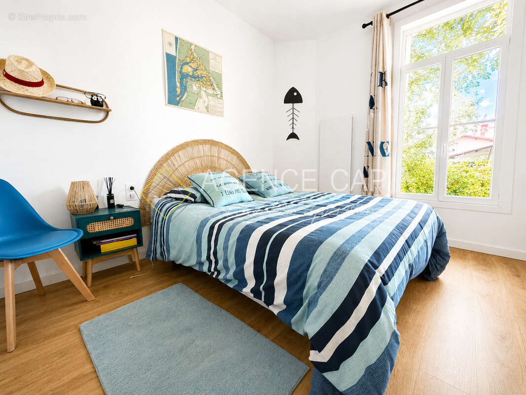 Maison à ARCACHON