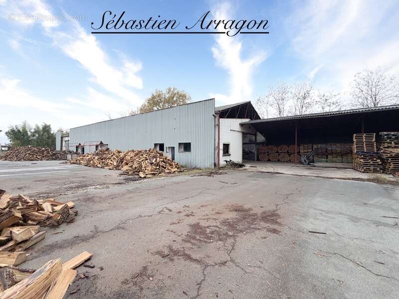 Commerce à VILLENEUVE-SUR-LOT